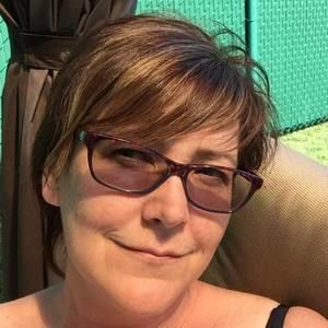 Meet your Posher, Marie